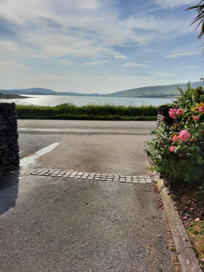 Green Garden Meets Blue Sea For 2 People Dingle Exterior foto